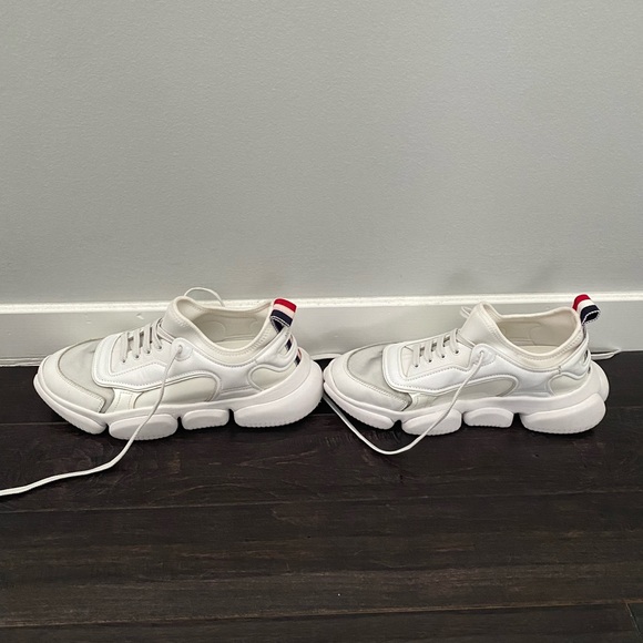 MONCLER sneakers - Picture 4 of 6